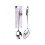 Excellent Houseware Cuillére en inox (32 cm)