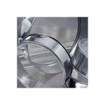 product_image_name-Generic-Lot de 6 Passoires Rondes en Acier Inoxydable Tamis à Farine 6 Pcs-5