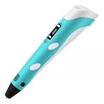 product_image_name-Generic-Stylo d’ Impression 3D Portable – Idéal pour Dessin, Sculpture & Modélisation-4