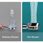 product_image_name-Generic-رشاشة الدوش رأس دش بمروحة الضغط العالي 360 درجة قابل للدوران Pommeau de douche à main à hélice à haute pression-3