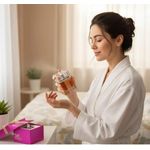 Lonkoom Eau de Parfum - A wish Pink - image 2