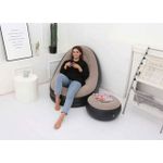 General Fauteuil Gonflable Compact et Confortable - image 5