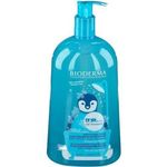 product_image_name-Bioderma- ABCDerm Gel Moussant Nettoyant 1L-1