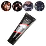 product_image_name-Generic-كريم جنسي طويل الأمد للرجال من Super Creme Magic STRONG MAN Extra Fort, Super Puissant, Longue Duree، كريم أساسي لزيادة الأداء للرجال، 50 مل.-1