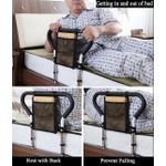 product_image_name-Generic-Barre d'Appui de Lit Sécurisée et Ergonomique-4