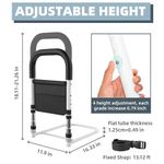 product_image_name-Generic-Barre d'Appui de Lit Sécurisée et Ergonomique-5