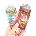 Pokemon Pokemon astral radiance Carte Pokémon Booster Packs x2 - EVOLVING SKIES