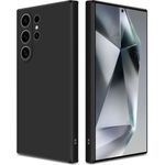 product_image_name-Case-Couqe silicone noir pour Samsung  Galaxy s24 ultra-1