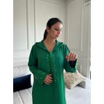 product_image_name-Generic-جلابة خضراء مع التطريز-2