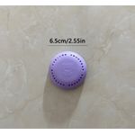 product_image_name-Generic-Désodorisant Coquille Lavande – 1 Coquille + 10 Sachets – Fraîcheur Longue Durée pour Maison, Voiture et Toilettes-6