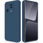 QUIVANA Pochette Xiaomi 13 pro Silicone Liquide Protection