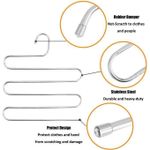 product_image_name-Generic-Cintres pour pantalon rangement pour pantalon serviette-5