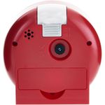 product_image_name-Casio-منبه تناظري لطاولة السفر باللون الأحمر TQ-228-3