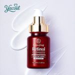 Guanjing Lotion au Rétinol 100 ml – Lissage des rides & hydratation (Guanjing)