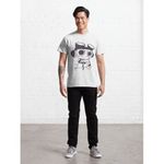 product_image_name-Generic-تي شيرت  من رواد النفس راز على شكل مهر Sugarcube أبيض-4