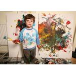 product_image_name-Milan-قنينة صباغة مائية 125 مل أخضر نوع ميلان-3