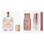 Oriflame Oh! Sweet Dulce De Leche + Lost In You Pour Elle