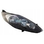 product_image_name-TYC-Optique Avant Droit en NOIR Pour Ford Fiesta JA8 (2008 - 2012)-2