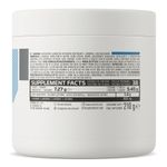 product_image_name-OstroVit-أرجينين 210 غرام برتقال - أحماض أمينية، تخليق أكسيد النيتريك وإنتاج الكرياتين-3