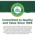 product_image_name-Swanson-St. john's Wort Spectre Complet,Santé mentale,émotionnelle 375 mg,60capsules Sticker-3