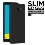 Case Pochette Silicone pour Samsung J6 2018 Noir a prix pas cher Jumia Maroc
