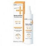 LCA PHARMA+ Spray solaire SPF 50+ (UVA+UVB) 200ml "Adultes et Enfants"