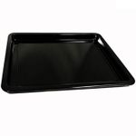 product_image_name-Taurus-فرن كهربائي مصنوع من الستانلس ستيل HARMONY بسعة 45 لتر، زجاج مزدوج، مصباح، درجة حرارة تصل إلى 230 درجة مئوية، حمل حراري - ضمان لمدة سنتين-2