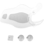 product_image_name-Generic-حوض استحمام محمول نصف دائري متعدد الوظائف للطفل-5