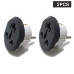 product_image_name-Generic-Adaptateur universel pour l'UE prise de courant AC 220V-1