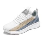 Une paire de baskets décontractées unisexes élégantes et légères pour courir et faire de la randonnée Exercice Vie saine