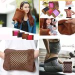 product_image_name-Generic-bouillotte électrique chauffante, pour hiver sac chauffante Rapide couleur aléatoire-3