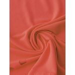 product_image_name-SHEIN-Robe débardeur moulante plage sexy, orange vêtement d'été cache maillot bikini couture-5