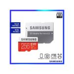 product_image_name-Generic-Samsung Carte memoire Micro SD Evo Plus 256GB SDXC UHS-I 100MB/s U3 4K Support Dronee-Action Cam-1