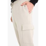 product_image_name-Defacto-بنطال كارغو بجيوب بمقاس عادي-4