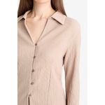 product_image_name-Defacto-بلوزة كم طويل قصة عادية-5