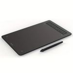 product_image_name-XENX-لوحة رسم XENX P3-2.0 AI – 10 × 6 بوصات، قلم بـ8192 مستوى، مثالية للرسم وتحرير الصور والتعليم عبر الإنترنت مع قلم مزدوج و 30-3