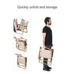 product_image_name-Generic-Chaise pliante large et confortable pour la plage, la pêche, le camping et les activités de plein air-2