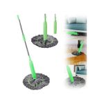 product_image_name-Generic-Balai Serpillère Automatique Déshydratant – Rotation 360° & Nettoyage Facile-5