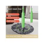 product_image_name-Generic-Balai Serpillère Automatique Déshydratant – Rotation 360° & Nettoyage Facile-6