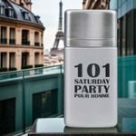 product_image_name-Generic-Parfum 101 Saturday Party pour homme - Eau de Toilette, 30 ml-1