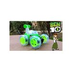product_image_name-Generic-Voiture Ben 10 , Rechargeable avec télécommande 360° degré-1