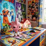 product_image_name-Generic-Figurine POP Dragon Ball Z Buu-1