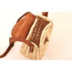 product_image_name-Artisanat du Maroc-Sac Bandoulière en Fibre de Palmier et Cuir Original-3