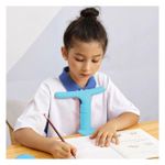 product_image_name-Generic-Correcteur de Posture assise pour enfants protection de la vue écriture correcte-3