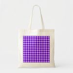 product_image_name-Generic-Tote Bag Diamond Pattern purple by Staylor Unique, haute qualité-2