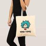 product_image_name-Generic-Tote bag cat in the thing 1 thing 2 - thing n Unique, haute qualité-3