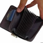 product_image_name-Generic-حاملات بطاقات الهوية المصرفية ، حقيبة عملات معدنية ، محافظ ، منظم بطاقات-3