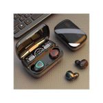product_image_name-Generic-TWS M10 ÉCOUTEURS SANS FIL Avec POWERBANK -1