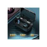 product_image_name-Generic-TWS M10 ÉCOUTEURS SANS FIL Avec POWERBANK -3