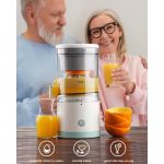 product_image_name-Generic-عرض عصارة فواكه كهربائية USB عصارة لجميع الفواكه لاسلكي-1